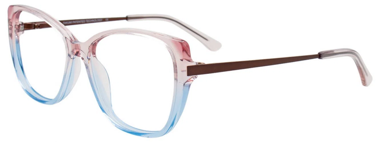Takumi TK1287 Eyeglasses - view 8
